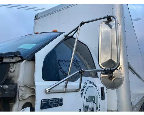 Ford F650 Door Mirror