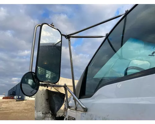 Ford F650 Door Mirror