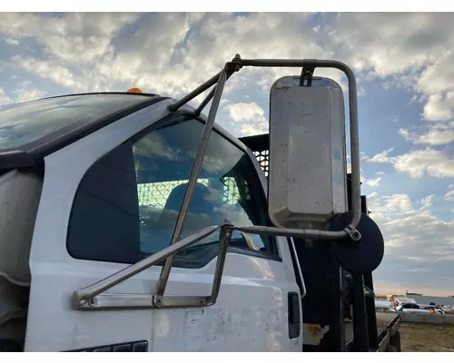 Ford F650 Door Mirror