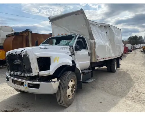 Door Window Regulator, Front FORD F650 Dutchers Inc   Heavy Truck Div  Ny