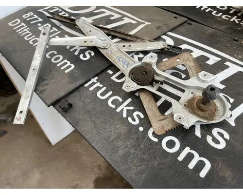 Door Window Regulator, Front FORD F650 DTI Trucks