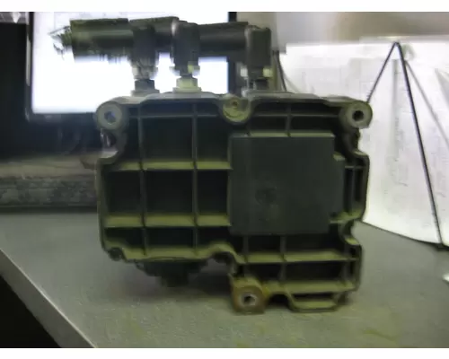 DPF (Diesel Particulate Filter) FORD F650 Michigan Truck Parts