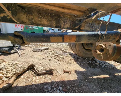 Drive Shaft, Rear FORD F650 Crest Truck Parts