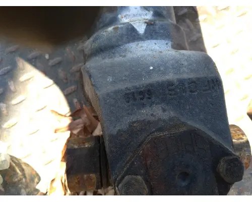 Drive Shaft, Rear FORD F650 Crest Truck Parts