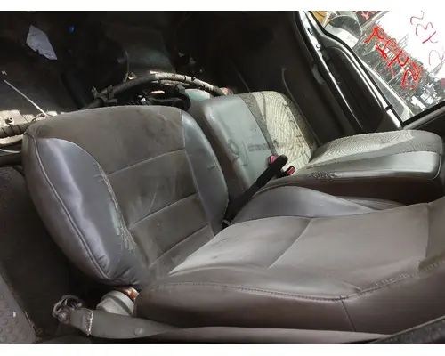 Drive Shaft, Rear FORD F650 Crest Truck Parts