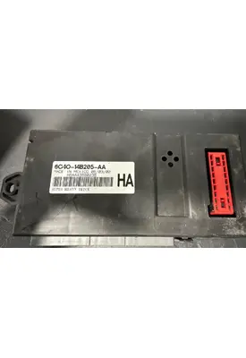 Ford F650 ECM
