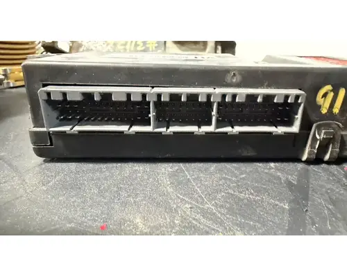 Ford F650 ECM