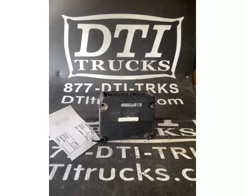 ECM (Brake & ABS) FORD F650 DTI Trucks