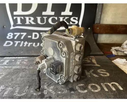 ECM (Brake & ABS) FORD F650 DTI Trucks