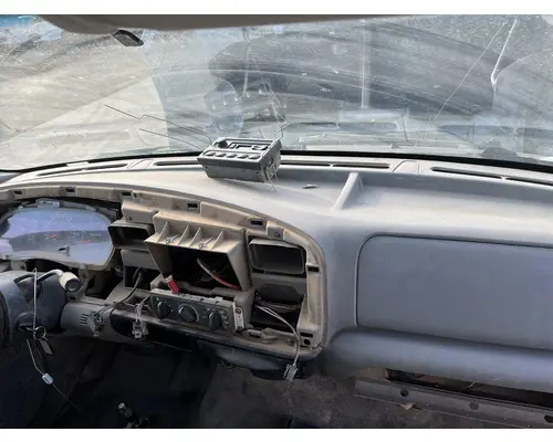 ECM (HVAC) FORD F650 DTI Trucks