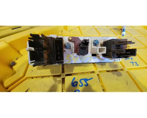 ECM (HVAC) FORD F650 Crest Truck Parts