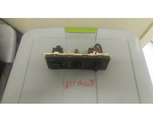 ECM (HVAC) FORD F650 Crest Truck Parts