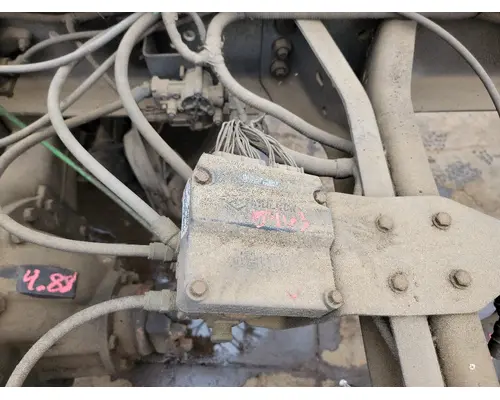 ECM (HVAC) FORD F650 Crest Truck Parts