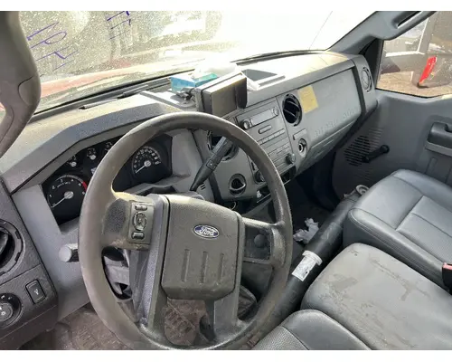 ECM (HVAC) FORD F650 DTI Trucks