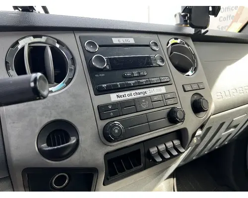 ECM (HVAC) FORD F650 DTI Trucks