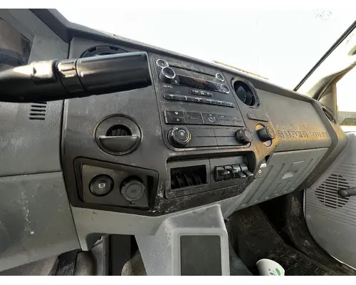 ECM (HVAC) FORD F650 DTI Trucks