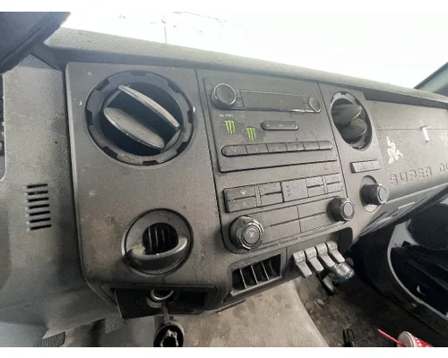 ECM (HVAC) FORD F650 DTI Trucks