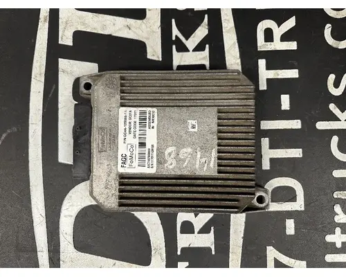 ECM (Transmission) FORD F650 DTI Trucks