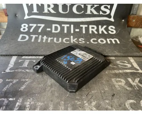 ECM (Transmission) FORD F650 DTI Trucks