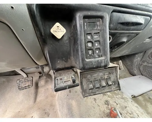 ECM (Transmission) FORD F650 DTI Trucks