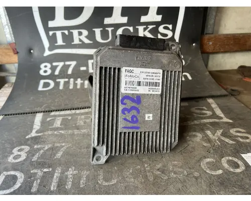 ECM (Transmission) FORD F650 DTI Trucks