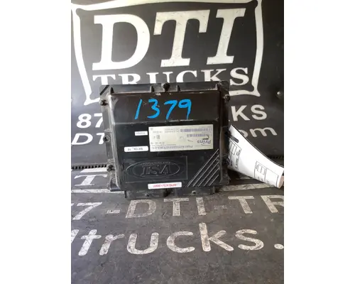 ECM FORD F650 DTI Trucks