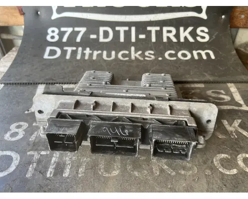 ECM FORD F650 DTI Trucks