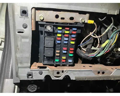 Electrical Parts, Misc. Ford F650 Vander Haags Inc Sf