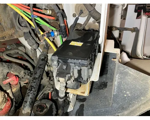 Electrical Parts, Misc. Ford F650 Vander Haags Inc Sf