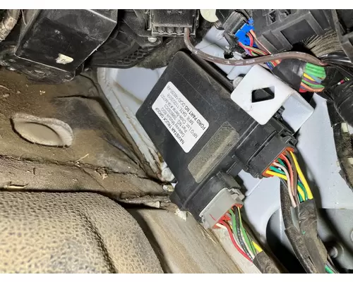 Electrical Parts, Misc. Ford F650 Vander Haags Inc Sf