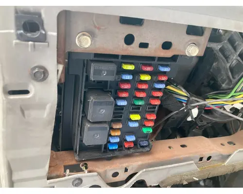 Ford F650 Electrical Misc. Parts