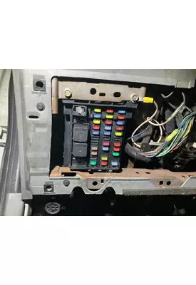 Ford F650 Electrical Misc. Parts