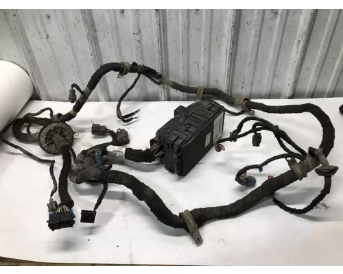 Ford F650 Electrical Misc. Parts
