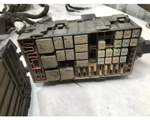 Ford F650 Electrical Misc. Parts
