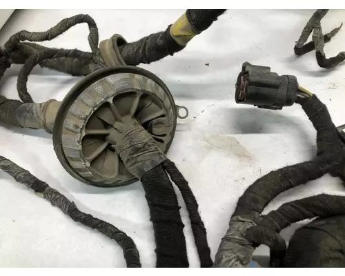 Ford F650 Electrical Misc. Parts