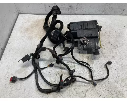 Ford F650 Electrical Misc. Parts