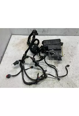 Ford F650 Electrical Misc. Parts