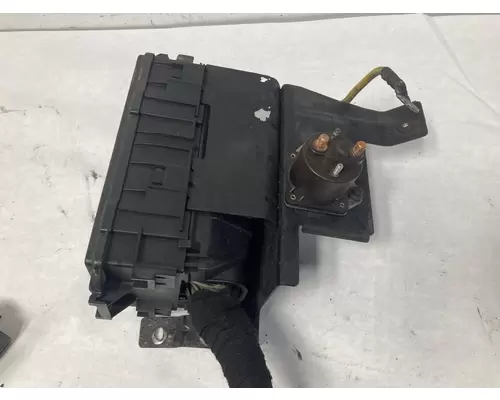 Ford F650 Electrical Misc. Parts