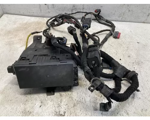 Ford F650 Electrical Misc. Parts