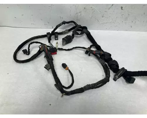 Ford F650 Electrical Misc. Parts