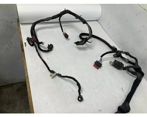 Ford F650 Electrical Misc. Parts