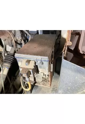 Ford F650 Electrical Misc. Parts