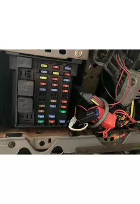 Ford F650 Electrical Misc. Parts