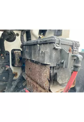 Ford F650 Electrical Misc. Parts