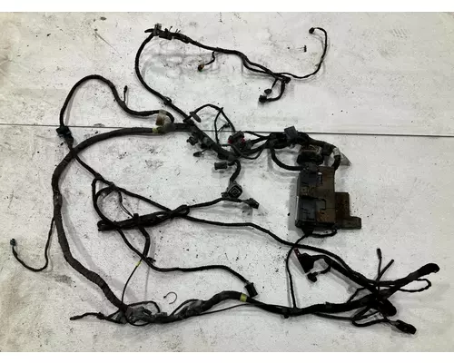 Ford F650 Electrical Misc. Parts