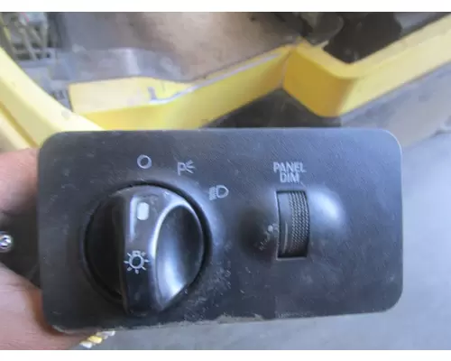 Electrical Parts, Misc. FORD F650 Tim Jordan's Truck Parts, Inc.