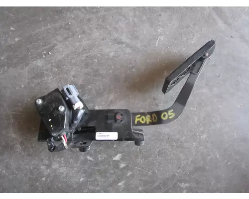 Electrical Parts, Misc. FORD F650 Tim Jordan's Truck Parts, Inc.