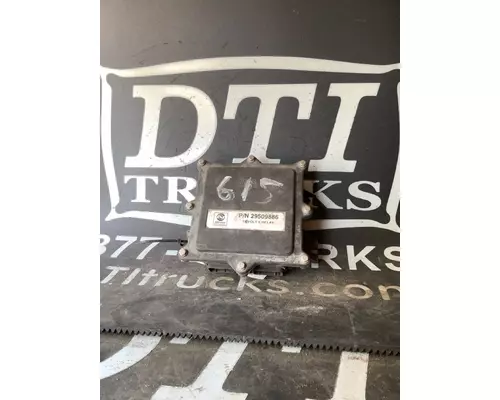 Electrical Parts, Misc. FORD F650 DTI Trucks