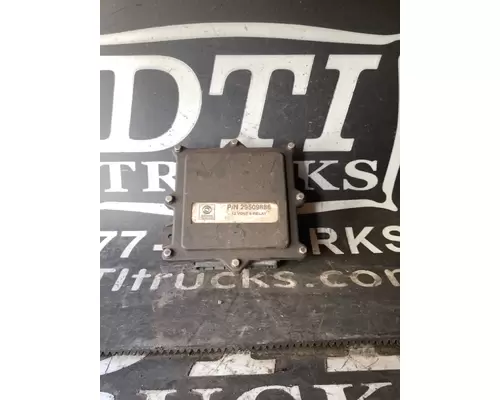 Electrical Parts, Misc. FORD F650 DTI Trucks