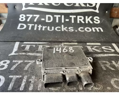 Electrical Parts, Misc. FORD F650 DTI Trucks